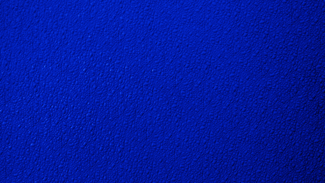 Обои синий кобальт, синий, электрик, лазурный, узор в разрешении 1366x768