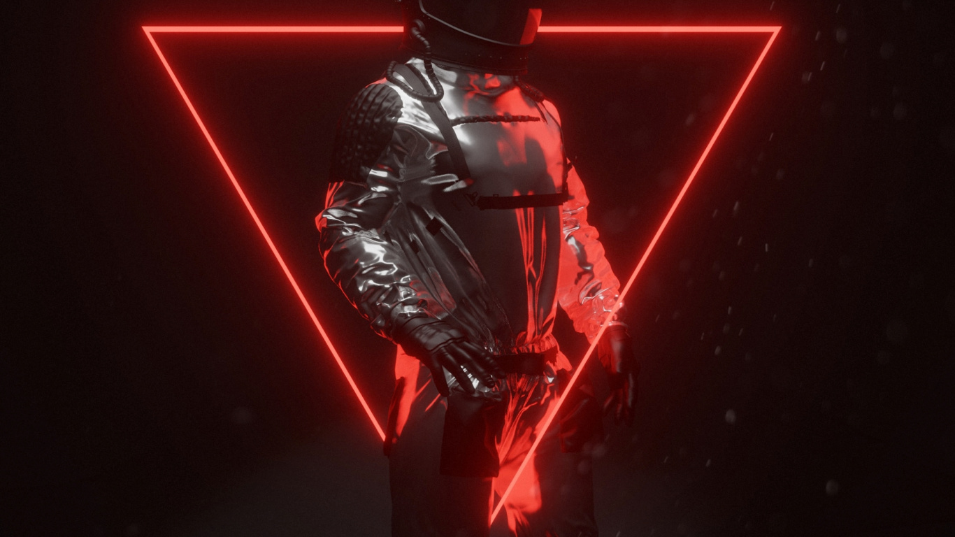 Обои музыка, чоджаа, soundcloud, Apple Музыка, Хаус музыка в разрешении 1366x768