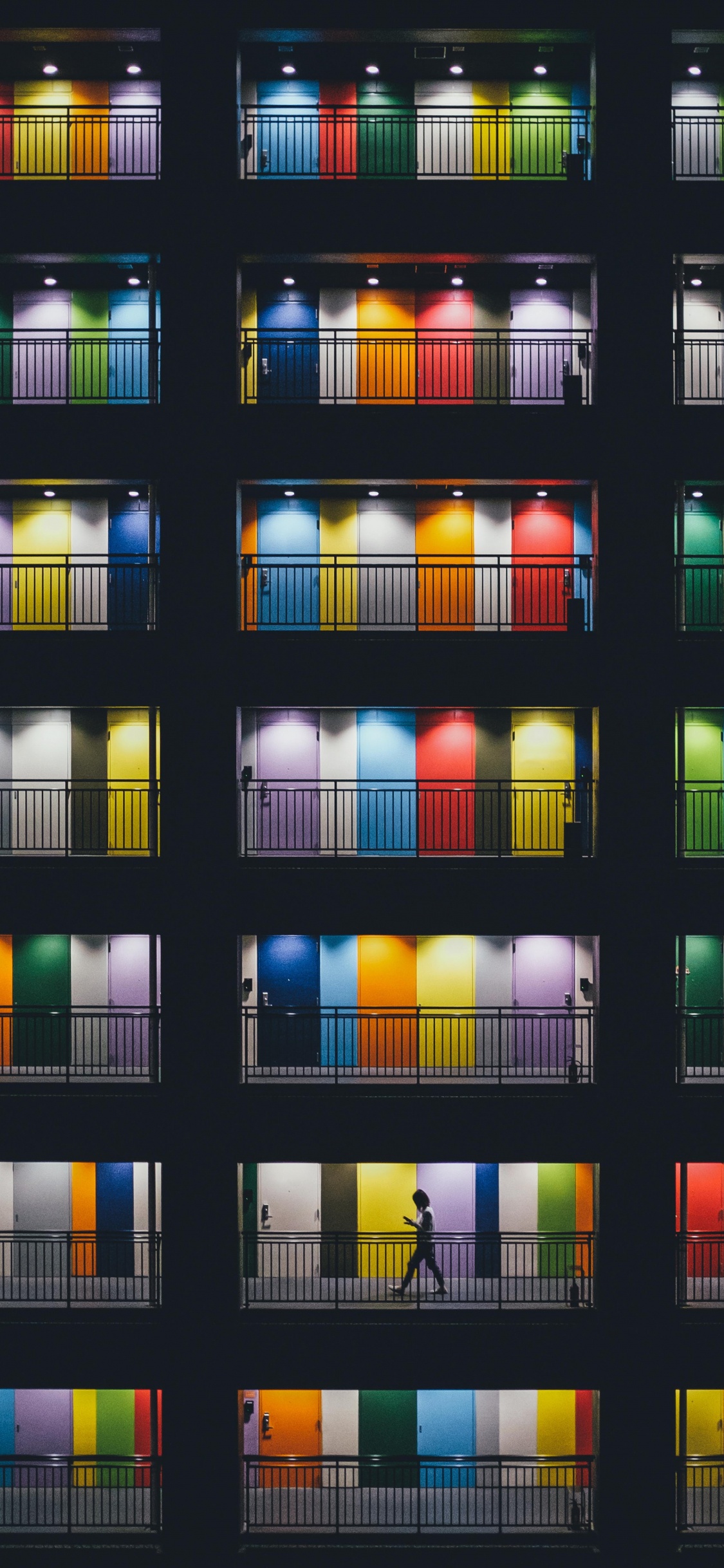 Обои айпад, ipad pro, apple, iPad Pro 2017, яблоко в разрешении 1125x2436