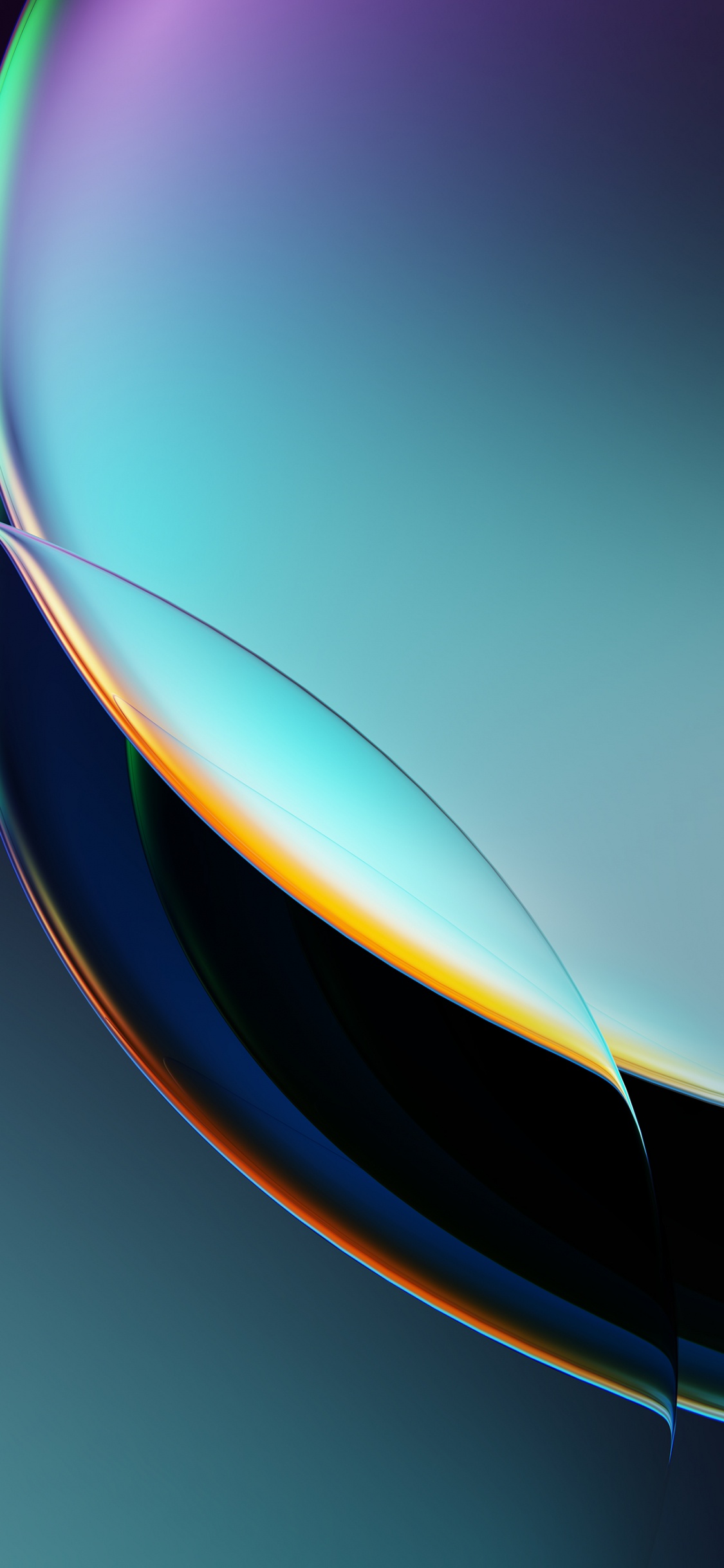 Обои Moto, моторола разр 40 ультра, дроид разр, Motorola, смартфон в разрешении 1125x2436