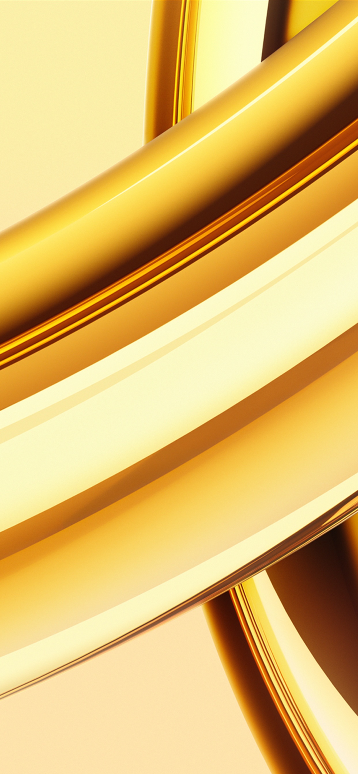 Обои imac желтый, Эпл, Все-в-одном, яблоко м3, apple m1 в разрешении 1242x2688