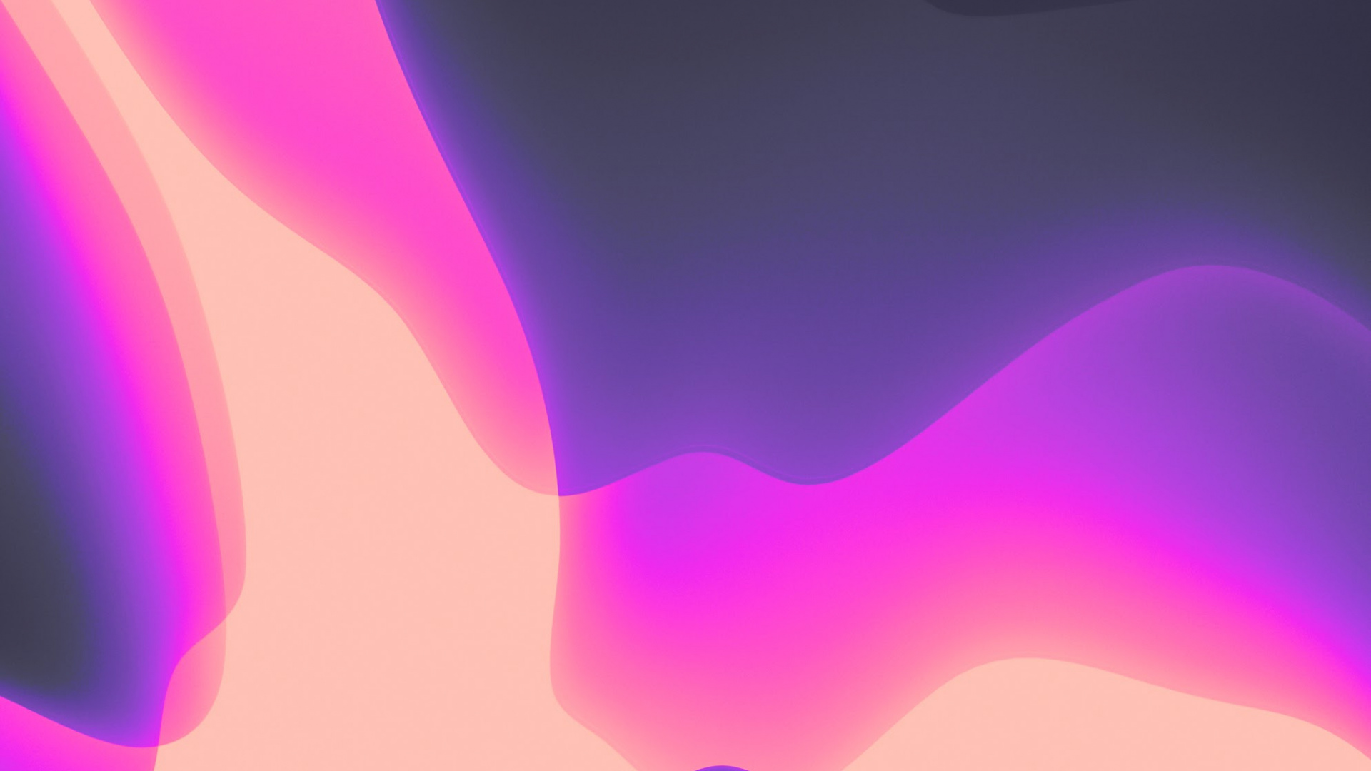 Обои айпад, apple, iOS 13, iPhone, яблоко в разрешении 1920x1080