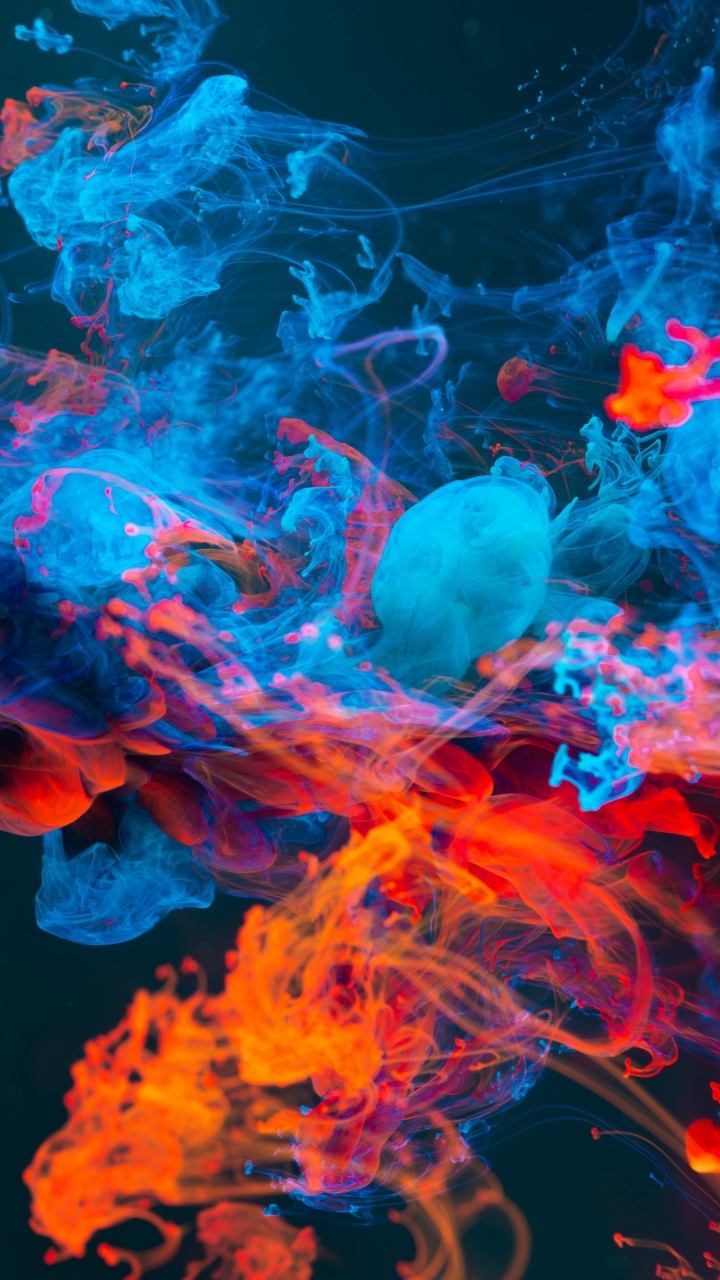 Обои планшет, Эпл, Панель IPS, вода, свет в разрешении 720x1280