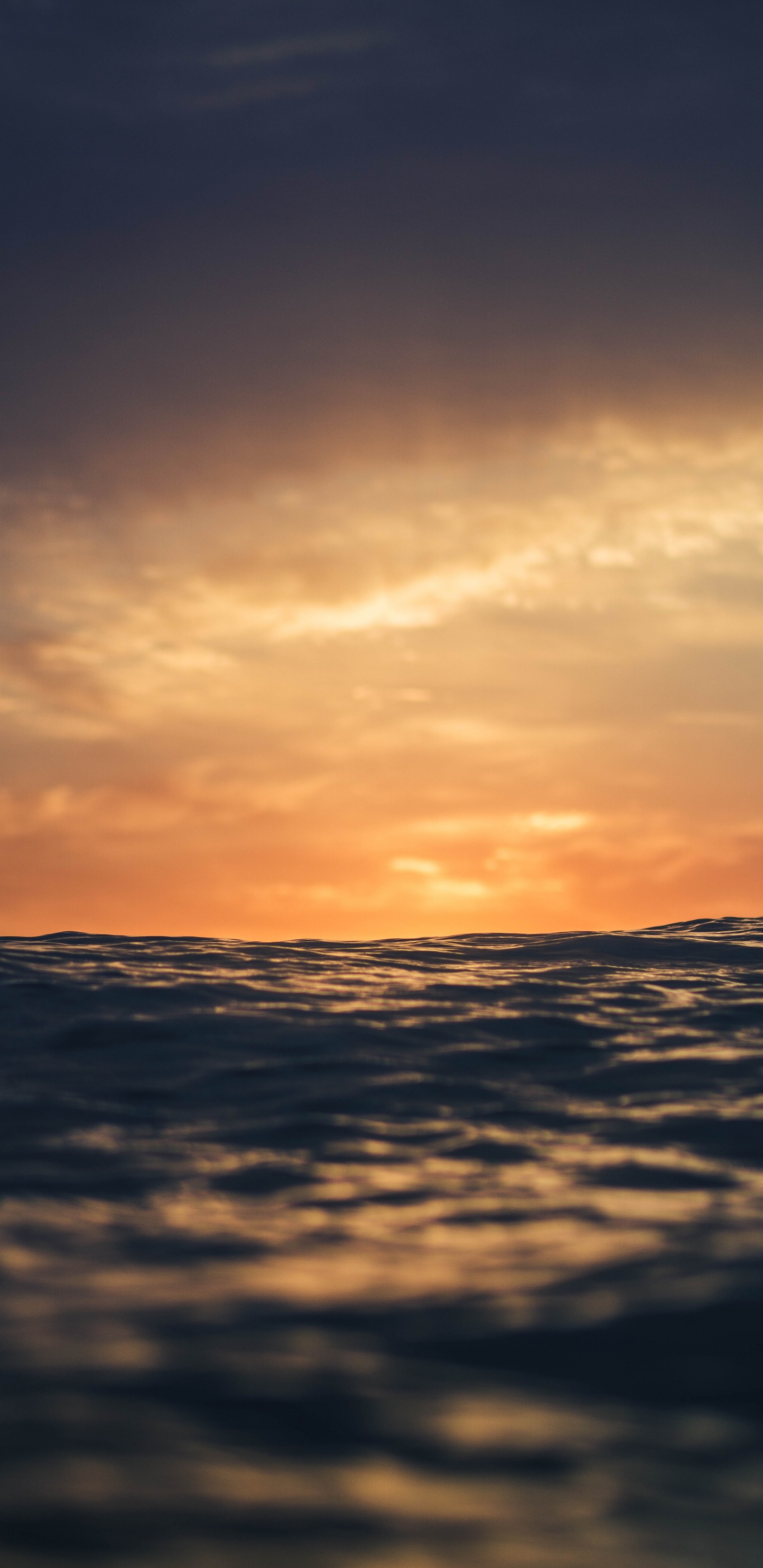 Обои kkbox, песня, облако, вода, жидкость в разрешении 1440x2960