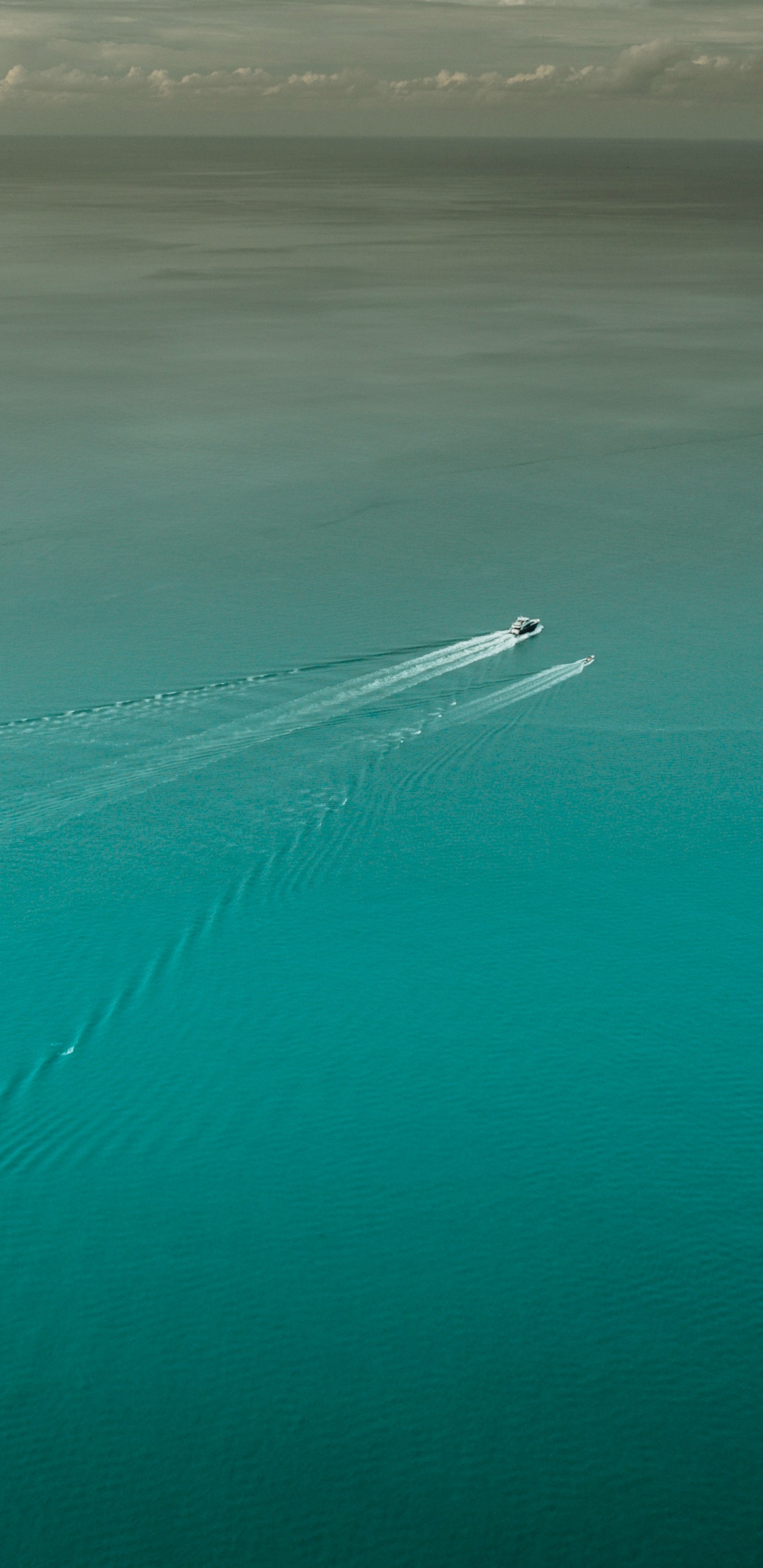 Обои синий, море, вода, Аква, бирюза в разрешении 1440x2960