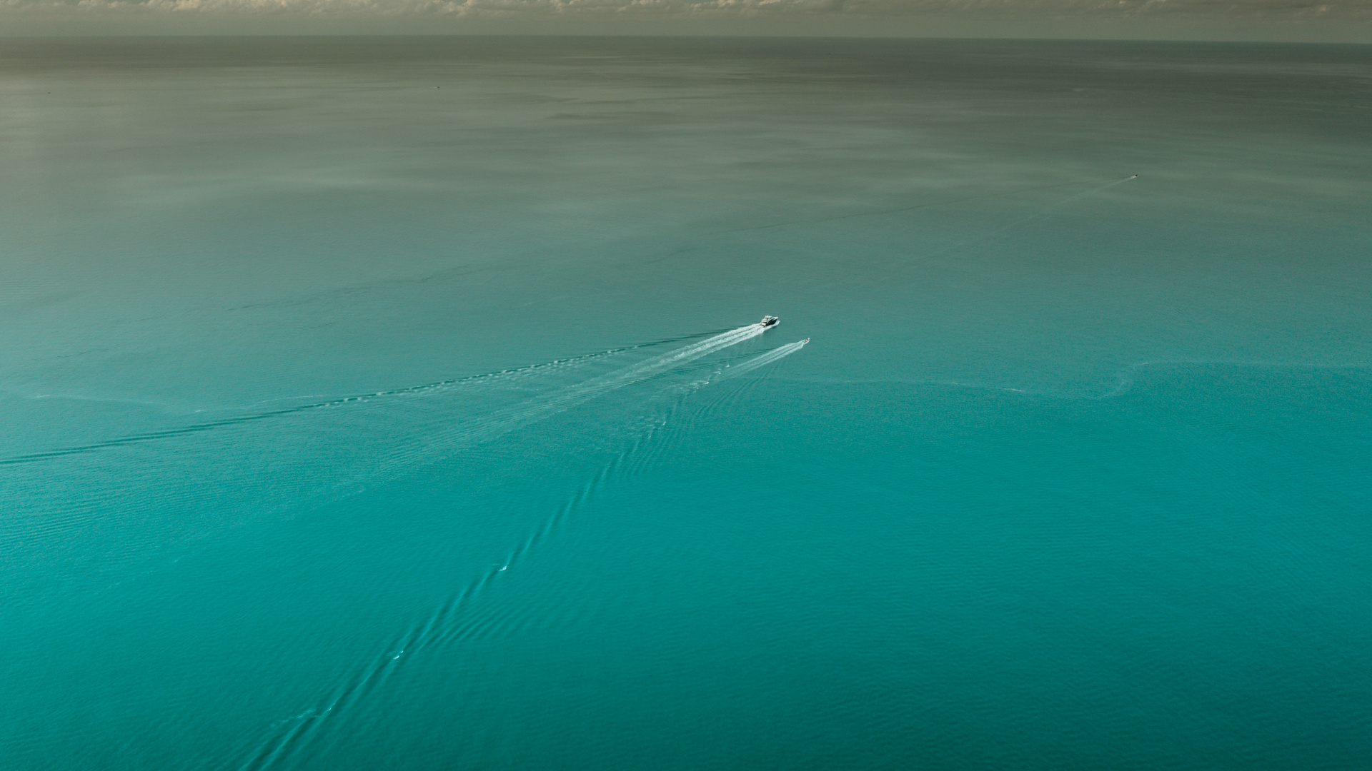 Обои синий, море, вода, Аква, бирюза в разрешении 1920x1080