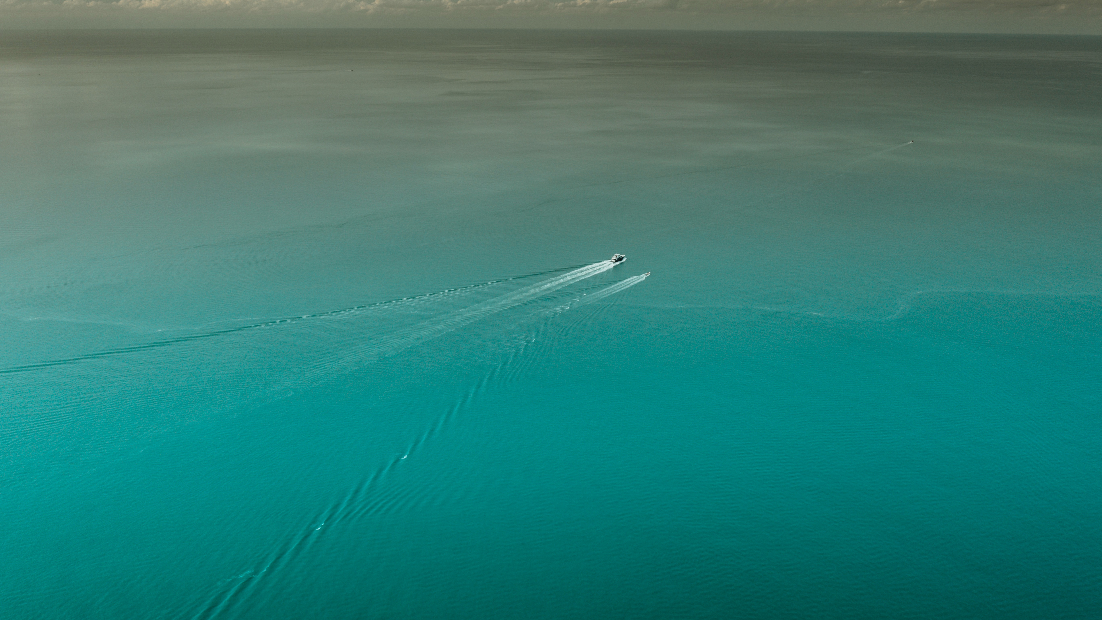 Обои синий, море, вода, Аква, бирюза в разрешении 3840x2160