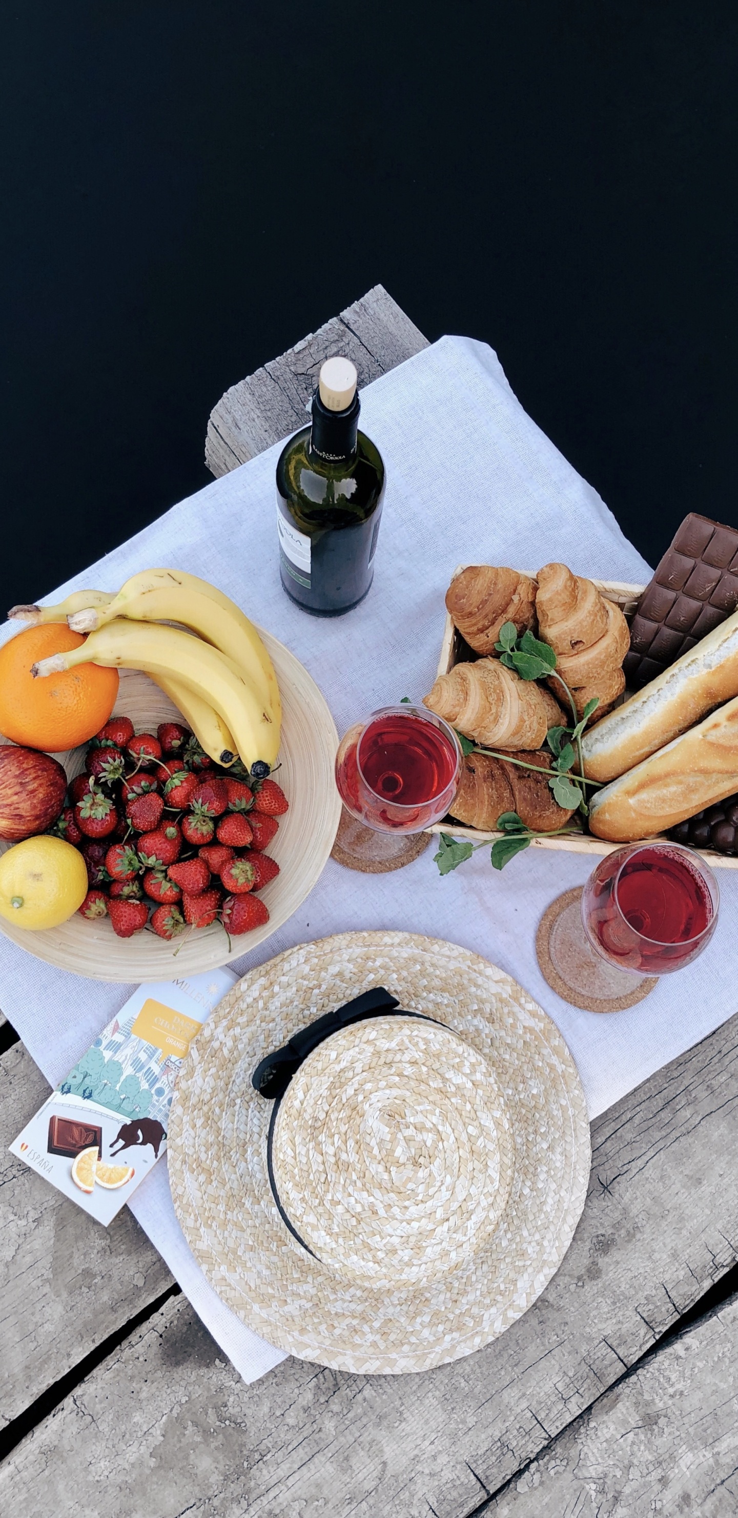 Обои блюда, полноценный завтрак, завтрак, поздний завтрак, вегетарианская кухня в разрешении 1440x2960
