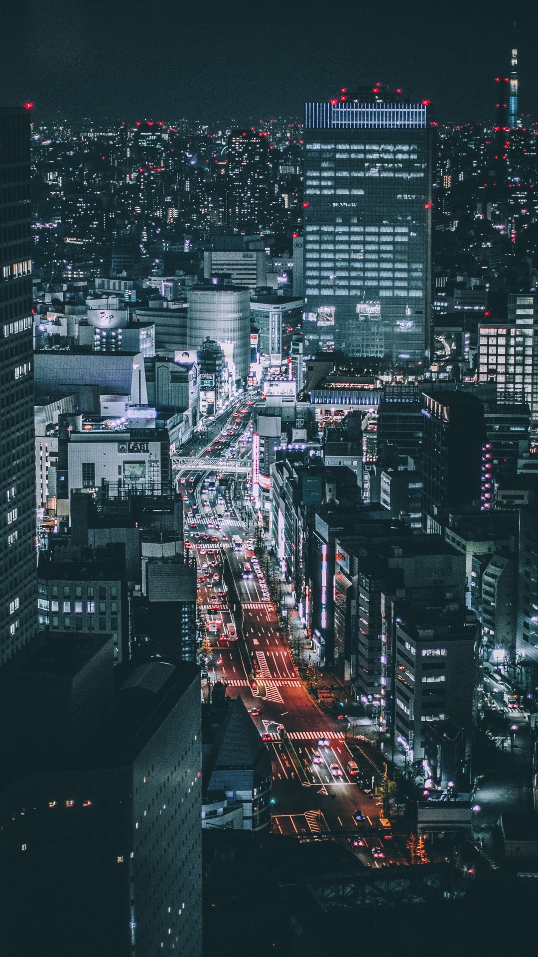 Обои здание, небоскреб, мир, башня, городской дизайн в разрешении 1080x1920