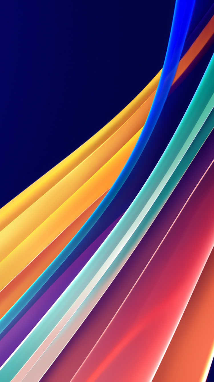 Обои арт, честь, честь магия 4 про 8гб 256гб 6 81, графический дизайн, красочность в разрешении 750x1334