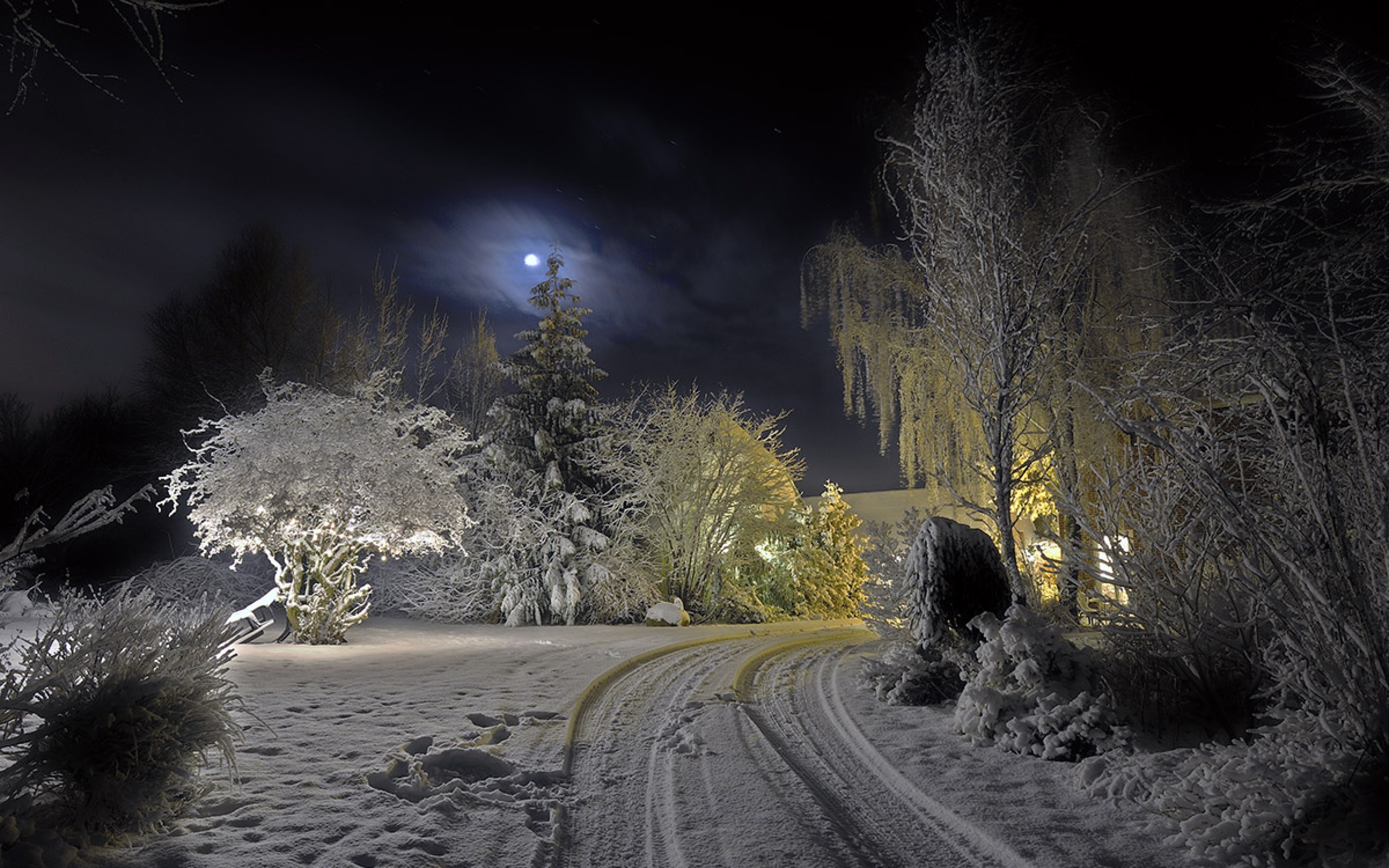 Зимняя ночь. Зима ночь. Зимняя дорога. Ночь зима снег. Красивая зимняя ночь.