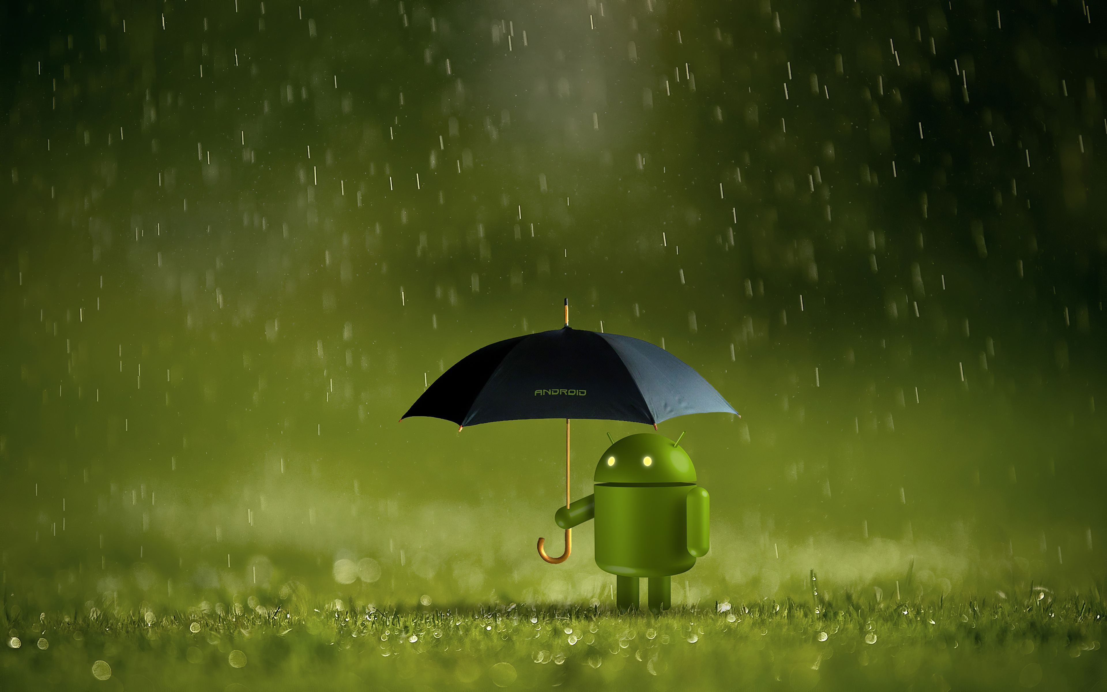 Wallpaper Для Андроид
