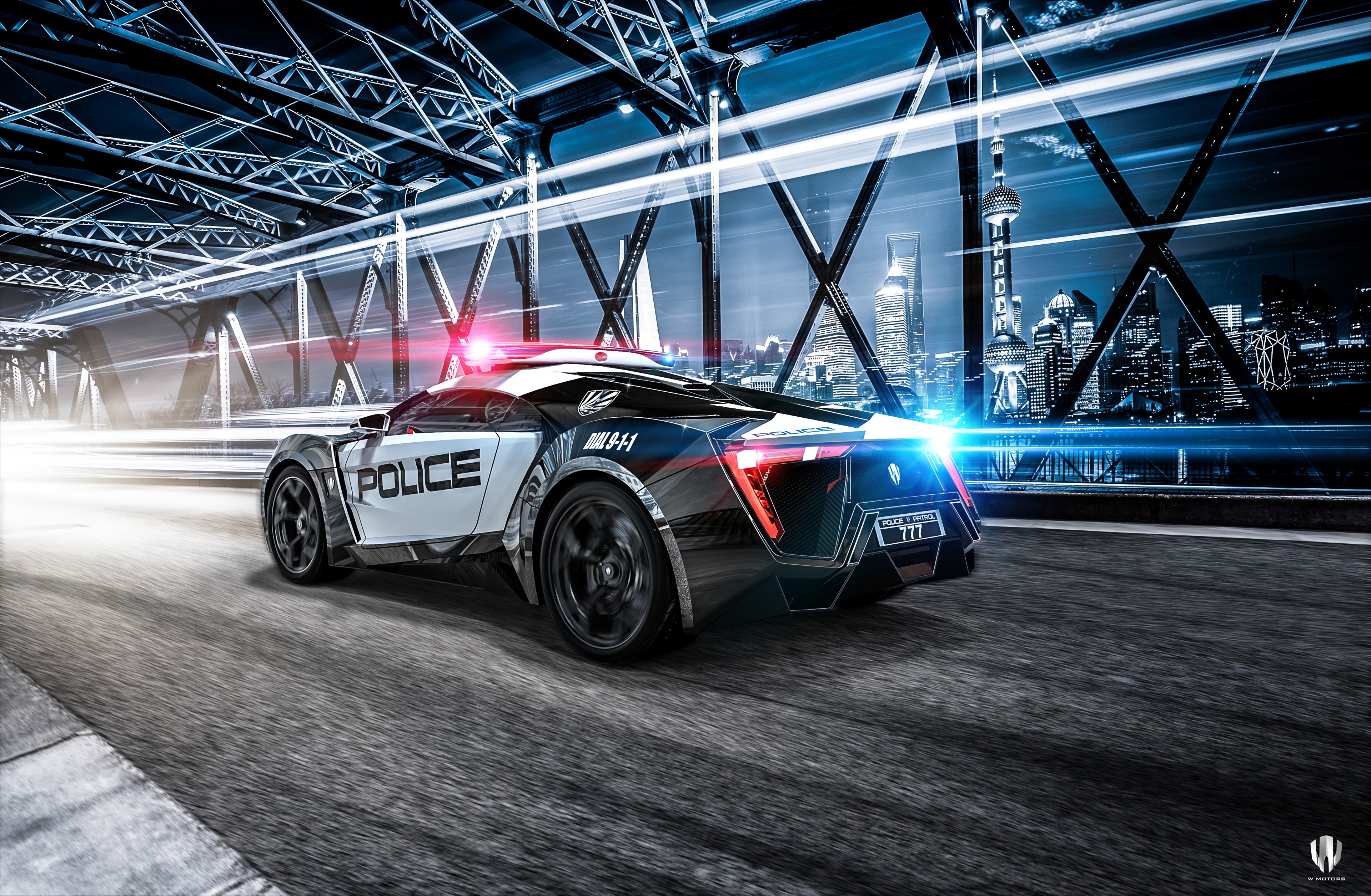 Hd обои авто