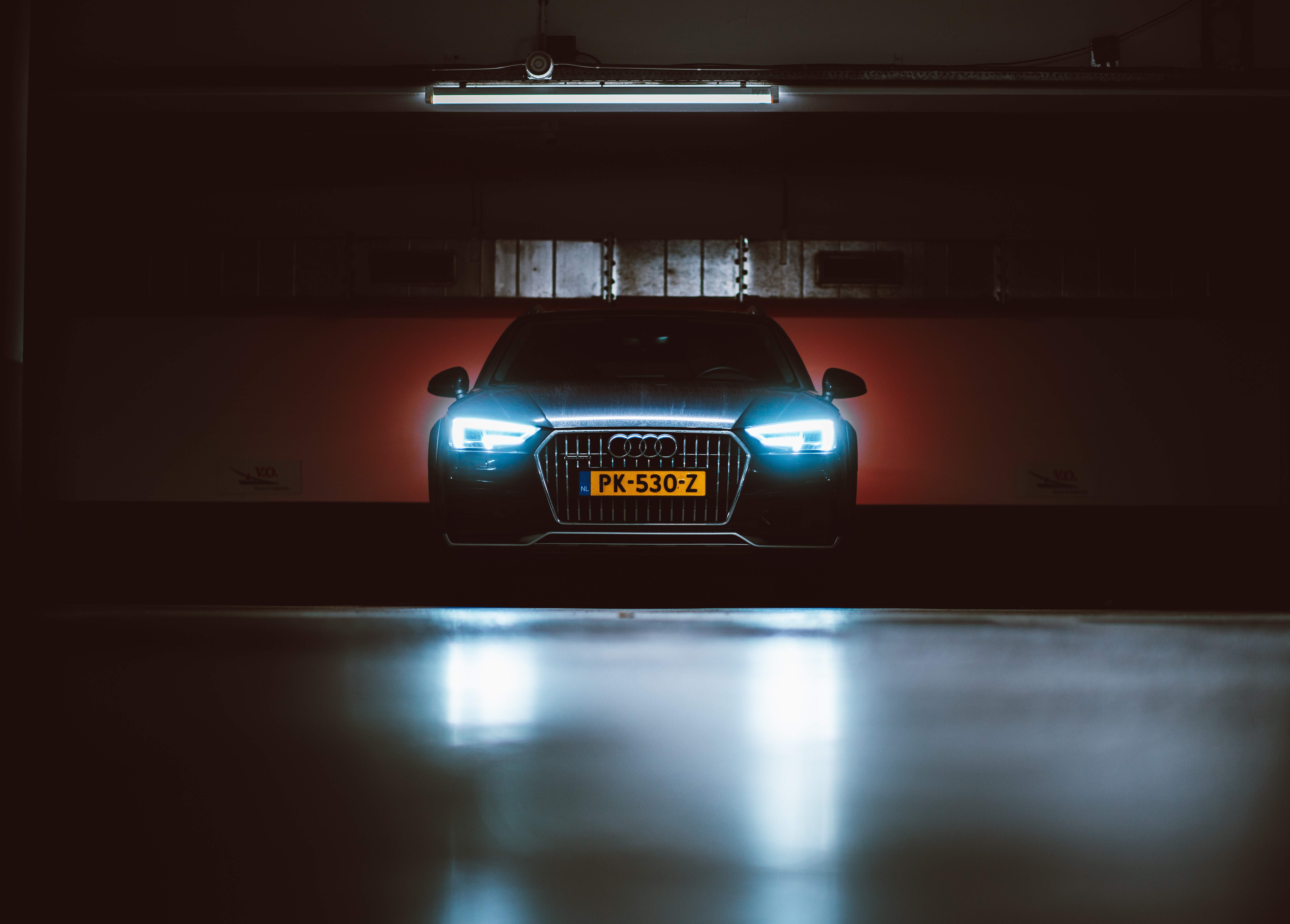 Audi обои айфон
