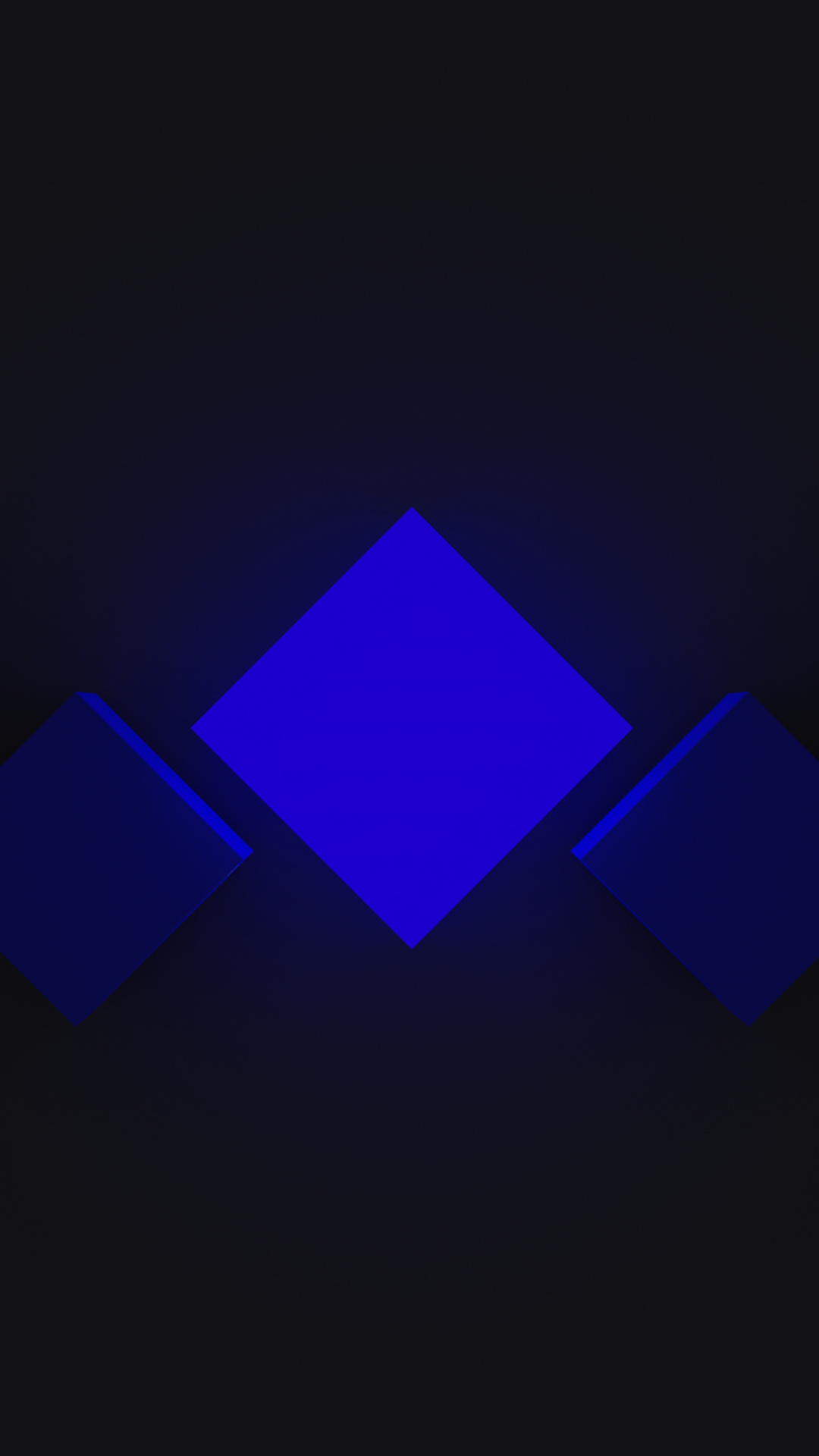 Квадратные обои на телефон