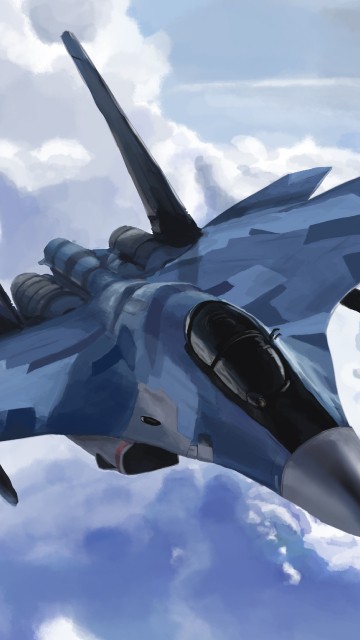 Su 57 Oboi Dlya Android Full Hd Luchshie 1080x1920 Zastavki Na Telefon Akspic