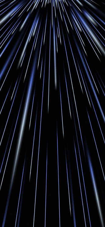 Обои яблоко, ios, iOS 15, вода, газ в разрешении 1284x2778