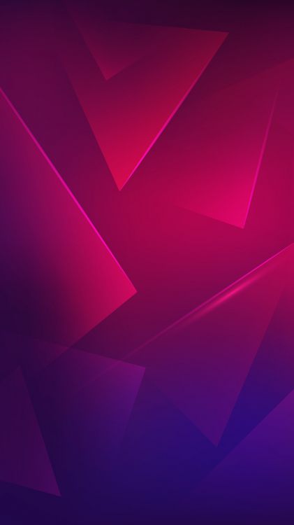 Обои Coolpad, Coolpad Mega 2.5D, красочность, пурпур, пурпурный цвет в разрешении 1080x1920