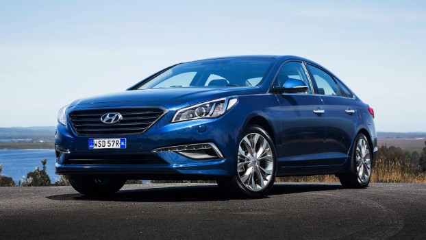 Hyundai hd ready