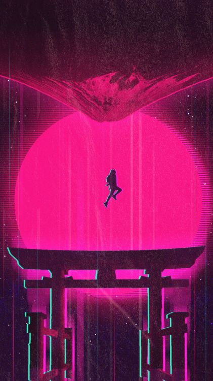 Обои этап, пурпур, театральное искусство, Фиолетовый, розовый в разрешении 1440x2560