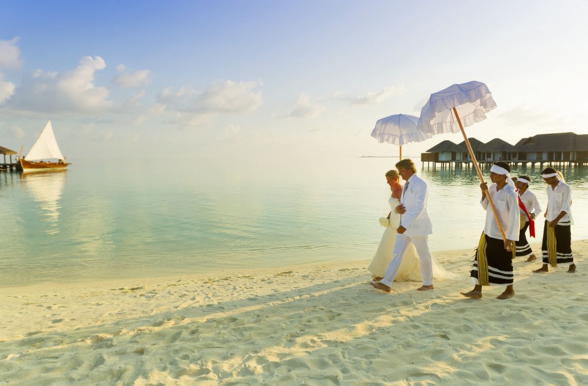Обои Велассару Мальдивы, отпуск, медовый месяц, туризм, пляж в разрешении 4660x3056