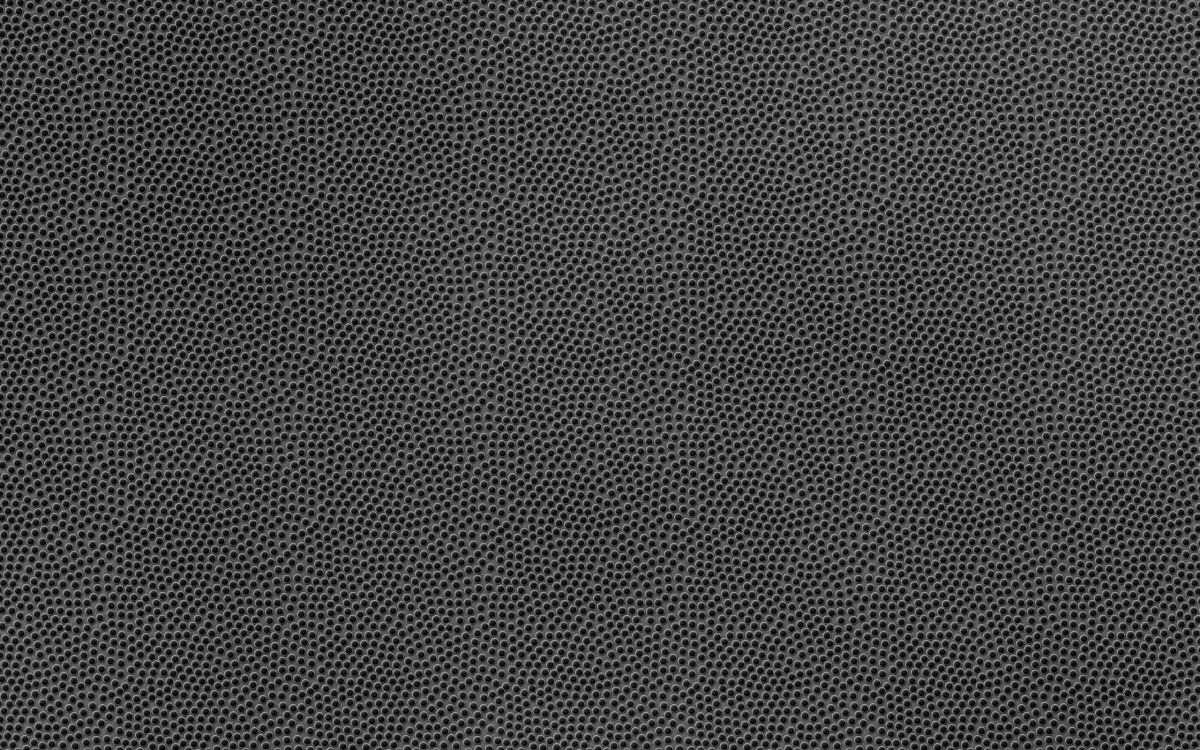 Обои узор, черный, ячейка, мяч, монохромный режим в разрешении 2560x1600