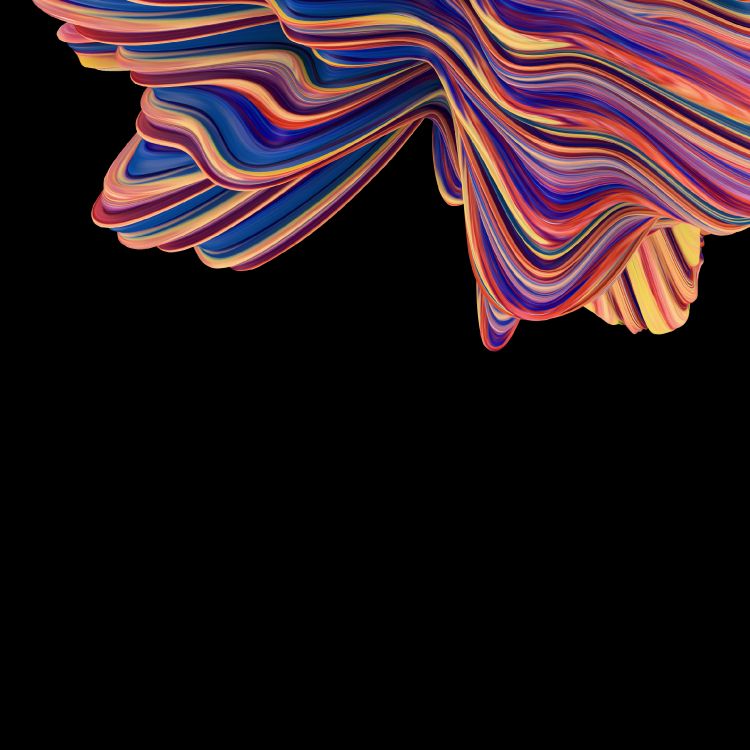 Обои Samsung Galaxy, Samsung, смартфон, андроид, горилла стекло 5 в разрешении 2340x2340