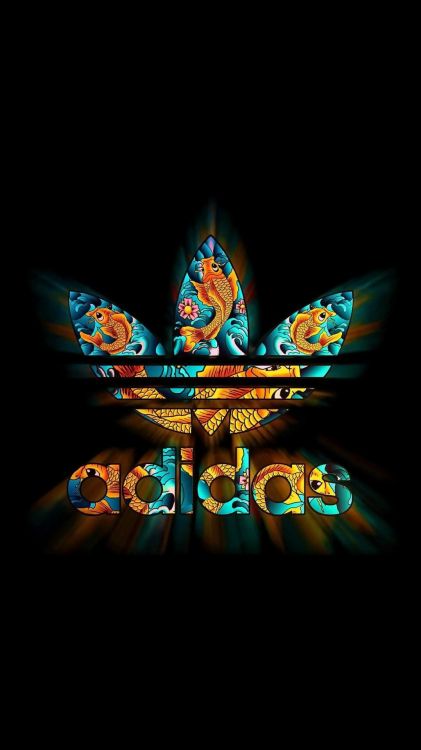 Обои темнота, adidas, окно, полутона и оттенки, стекло в разрешении 1080x1920