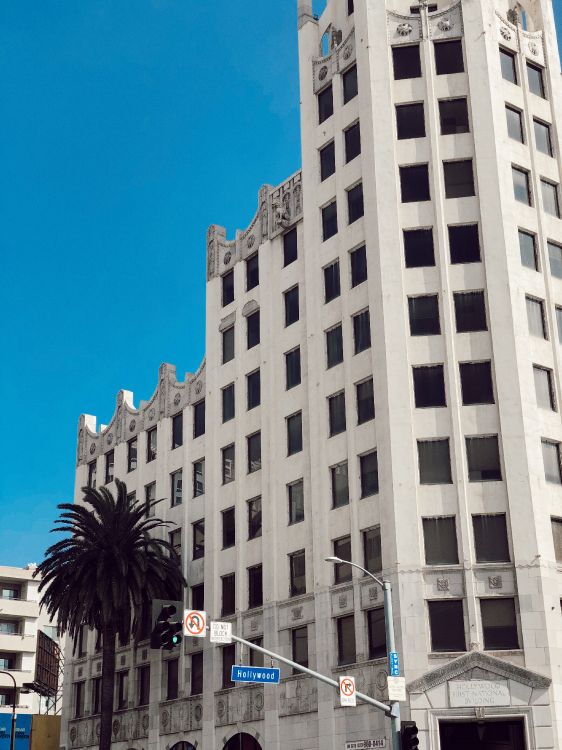 Обои Голливуд, tcl китайский театр, голливудский бульвар, Знак Голливуда, окно в разрешении 3025x4032