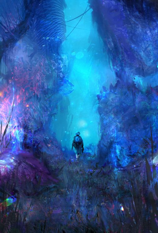 Обои арт, электрик, музыка, мир, игра-боевик в разрешении 1920x2835