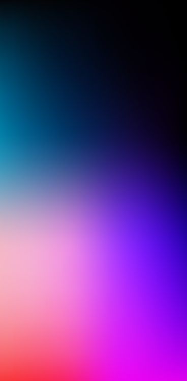 Обои атмосфера, геометрия, математика, пурпур, синий в разрешении 2703x5500