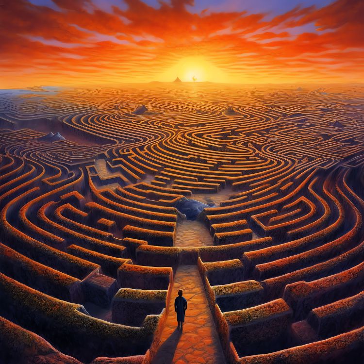 Обои атмосфера, облако, экорегион, природа, природный ландшафт в разрешении 4096x4096