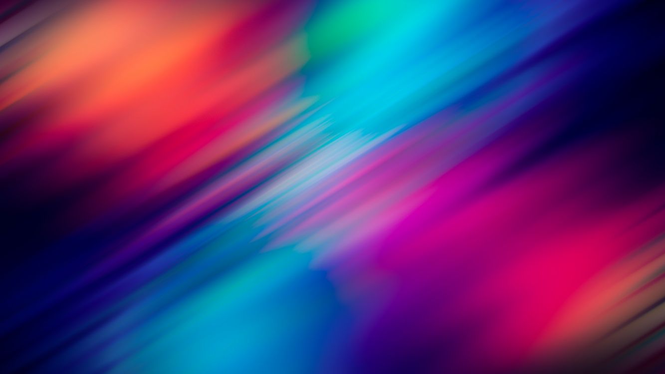 Обои синий, Фиолетовый, свет, пурпур, красочность в разрешении 3840x2160