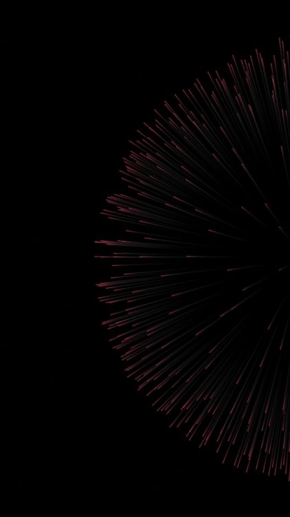 Обои андроид, Android 11, салют, отдых, праздник в разрешении 1080x1920