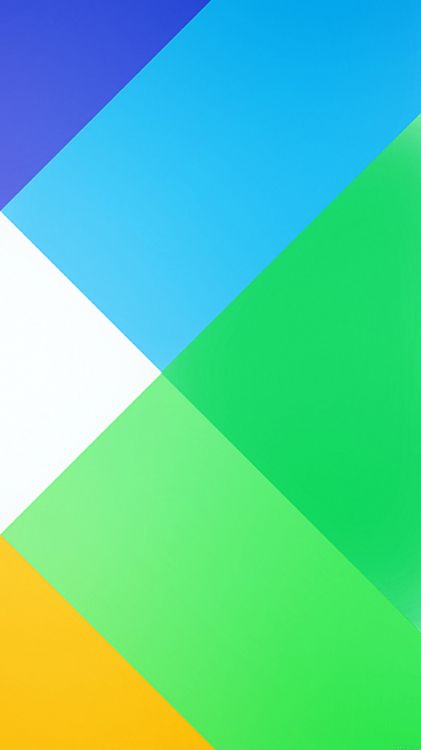 Обои Xiaomi, MIUI 9, Xiaomi Mi Mix 3, андроид, xiaomi mi 9 в разрешении 1080x1920