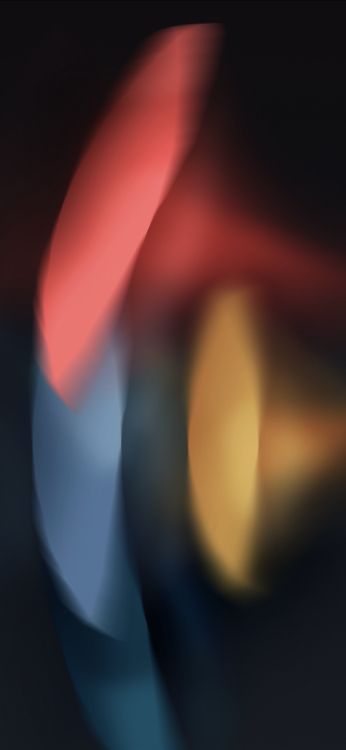 Обои крупный план, автомобильное освещение, газ, полутона и оттенки, вода в разрешении 1170x2532