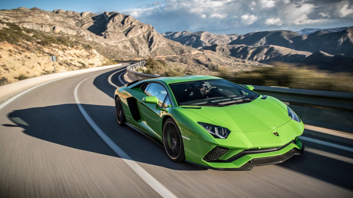 Обои Ламборджини, спорткар, авто, lamborghini gallardo, суперкар в разрешении 2560x1440