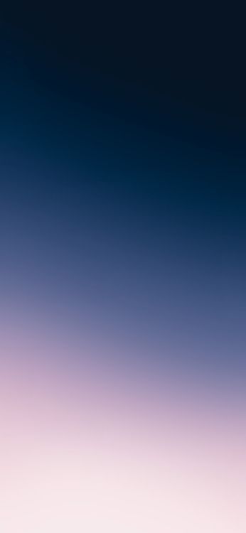 Обои пурпур, Фиолетовый, облако, электрик, горизонт в разрешении 1284x2778