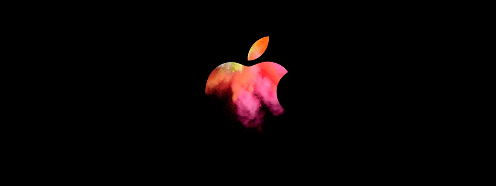 Обои apple, розовый, лепесток, растение, цветок в разрешении 3200x1200