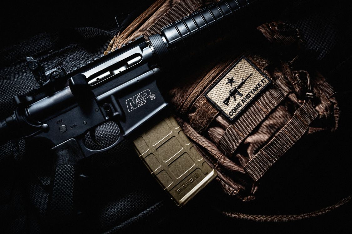 Обои огнестрельное оружие, орудие, триггер, боеприпасы, эйрсофт в разрешении 1925x1283
