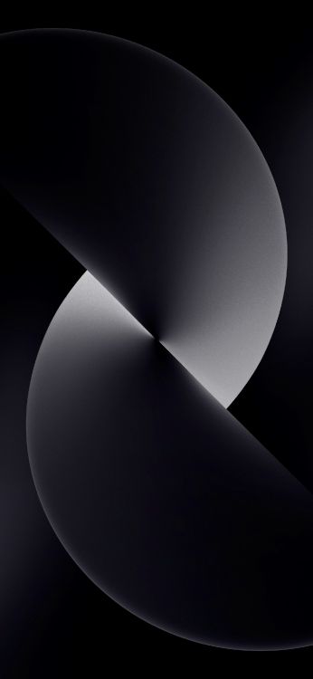 Обои яблоко, imore форумы, Сьерра Блю, iOS 15, материальное свойство в разрешении 1404x3040