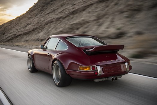 Стоимость порше 912