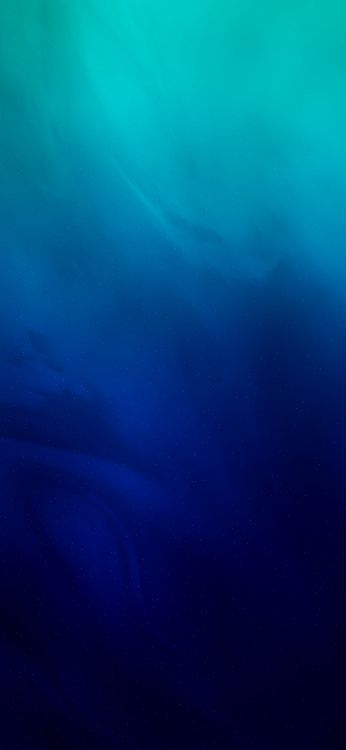 Обои подземные воды, смартфон, вода, атмосфера, синий в разрешении 1080x2340