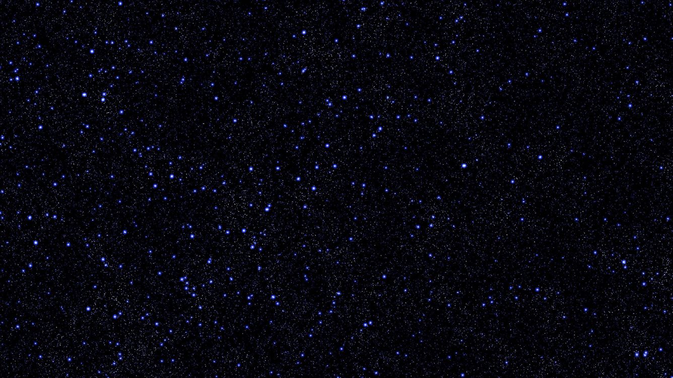 Обои звезда, черный, синий, астрономический объект, атмосфера в разрешении 3100x1740