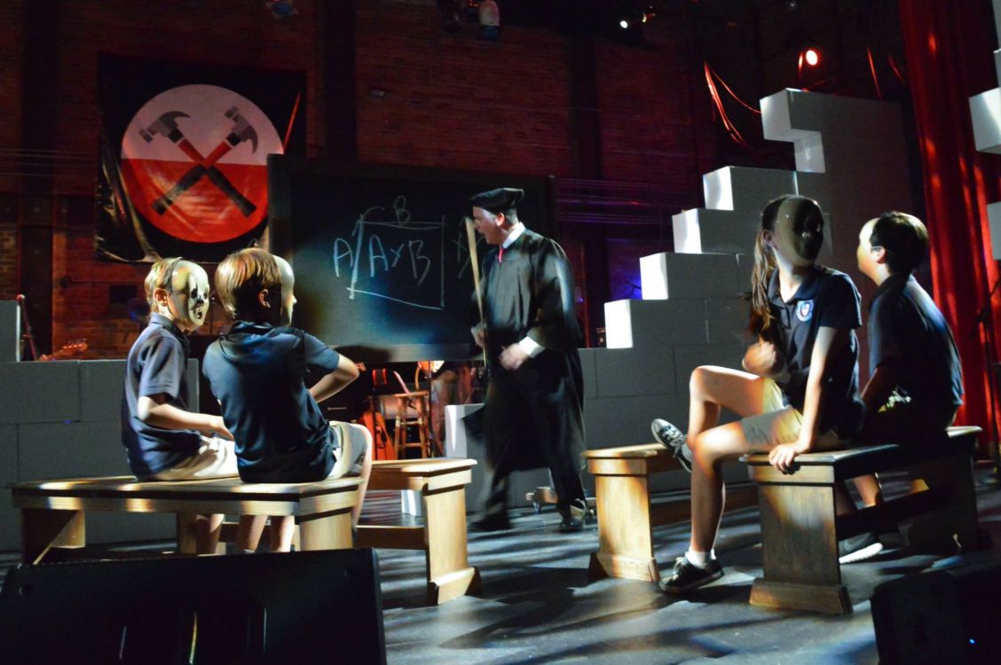 Обои телевидение, Представление, этап, производительность, телевизионная программа в разрешении 2048x1361