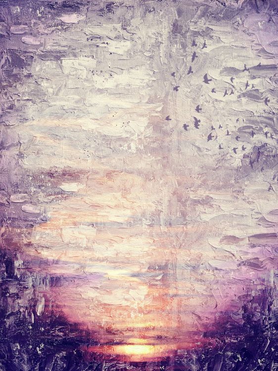 Обои холст, живопись, арт, уличное искусство, иллюстрация в разрешении 2625x3500