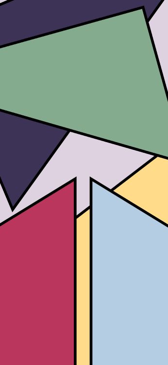 Обои треугольник, прямоугольник, материальное свойство, параллель, электрик в разрешении 2250x4872