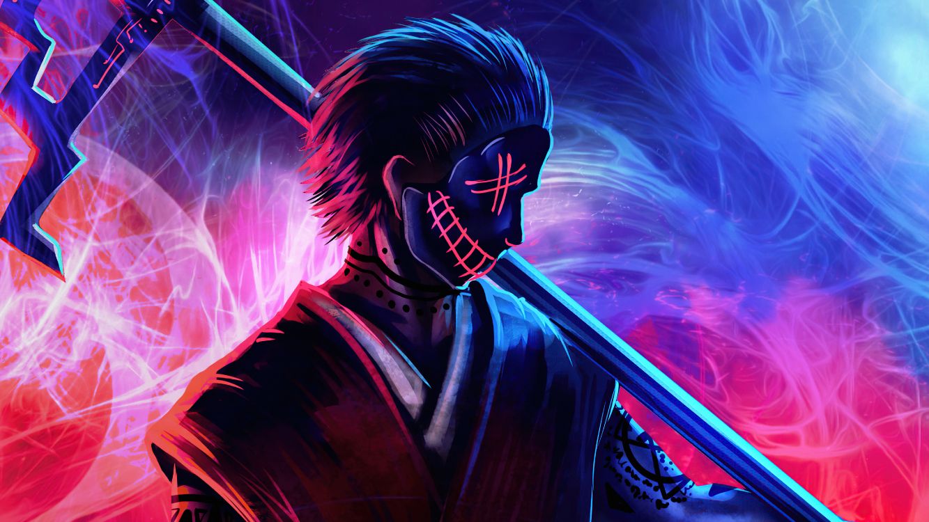 Обои самый новый, лучшая электронная музыка, слышал, электронная танцевальная музыка, пурпур в разрешении 5120x2880