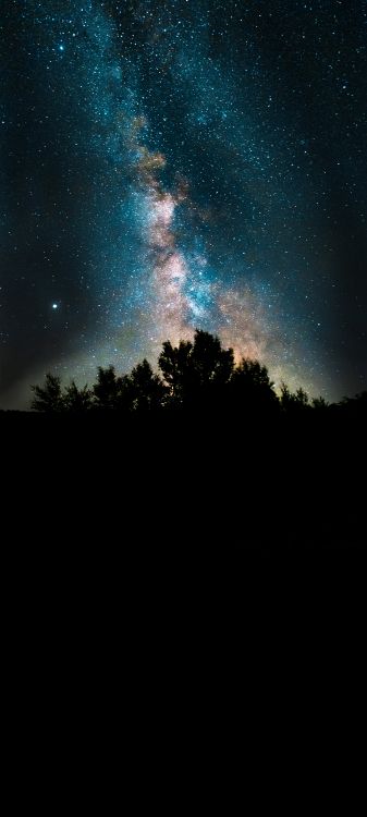 Обои звезда, Астрономия, Келлогс Эхо вафли, атмосфера, природный ландшафт в разрешении 2160x4800