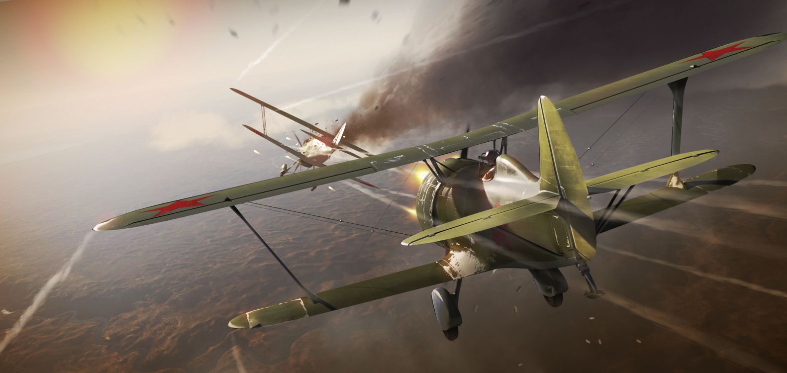 Обои гром войны, самолет, самолеты, полет, авиация в разрешении 2700x1280